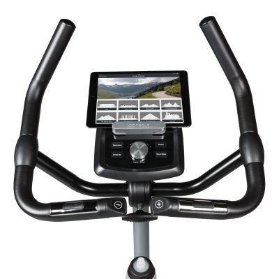 7. Rower programowany Flow Fitness Turner DHT2000i