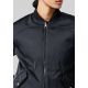 5. Kurtka CASALL Elevation Padded Jacket czarny