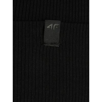 2. Czapka beanie dziecięca 4F 4FJRSS26ACAPU0766-20S