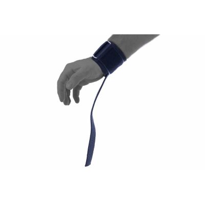 2. USZTYWNIACZE - ŚCIĄGACZE - NADGARSTKÓW Z PASKAMI UŁATWIAJĄCYMI CHWYT - ARW-748