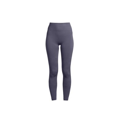 8. Legginsy CASALL Essential Block Seamless High Waist Tights niebieski