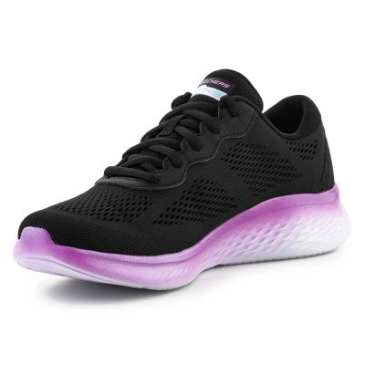 8. Buty Skechers Skech-Lite Pro-Stunning Steps W 150010-BKPR