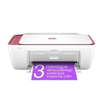 37. Urządzenie wielofunkcyjne HP DeskJet 2823e