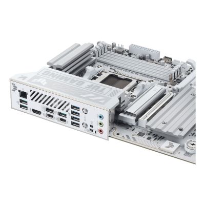 24. Płyta główna ASUS TUF GAMING X870-PRO WIFI7 W NEO