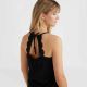 7. Koszulka O'Neill Essentials Ava Lace Tank W 92800613295