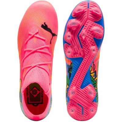 8. Buty piłkarskie Puma Future 7 Match NJR FG/AG M 107840 01