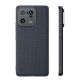 12. Dux Ducis Fino etui do Xiaomi 13 Pro pokrowiec z silikonową ramką niebieskie