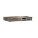 8. Switch Tenda TEG1016D (16x 10/100/1000Mbps)