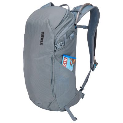 6. Plecak z bukłakiem Thule AllTrail Hydration Backpack 16 L - pond