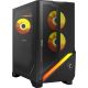 9. MSI MPG Infinite Z3 X3D 9NVVR7-685EU Ryzen 7 9800X3D 32GB DDR5 SSD2TB GeForce RTX 5080 16G SHADOW 3X AMD/RZ616 Wi-Fi 6E Bluetooth 5.3 850W Win11 Black 2Y