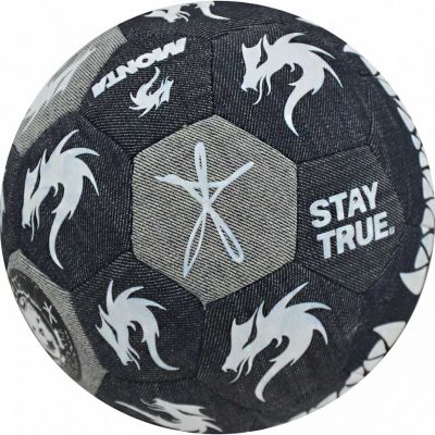 2. Piłka nożna Select Monta Streetmatch 2019 15134