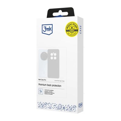 2. Etui 3mk Matt Case Pro na Samsung Galaxy S24 - czarne