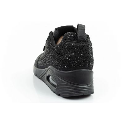 22. Buty Skechers Uno-World Of Gems W 155217/BBK