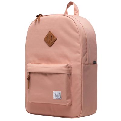 3. Herschel Heritage Backpack 10007-05635 Beżowe One size