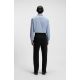 6. Spodnie męskie Hugo Trousers Genar253 NERO (50541394-001)