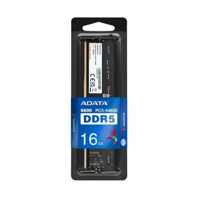 3. ADATA Premier moduł pamięci 16 GB 1 x 16 GB DDR5 288-pin DIMM