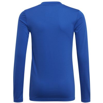 2. Koszulka adidas Team Base Tee Jr GK9087