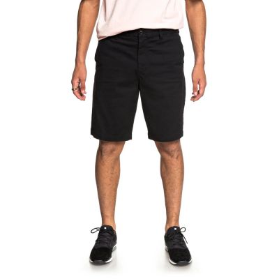 4. Spodenki DC Worker Relaxed 22 Shorts SEDYWS03103