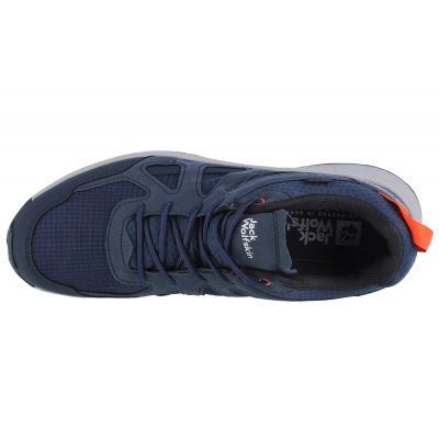 3. Buty Jack Wolfskin Woodland 2 Texapore Low M 4051271-1178