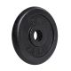 23. TALERZ CZARNY 2.5 KG HMS TCZ02 17-61-002