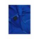 4. Bluza męska PEAK PERFORMANCE M Trail Polartec Power Grid Zip Hood kolor niebieski