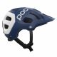 3. Kask rowerowy POC TECTAL RACE MIPS Lead Blue/Hydrogen White Matt (10580_8277)