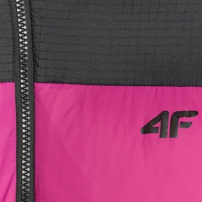 6. Kurtka 4F F581 W 4FWAW25TDJAF581 55S