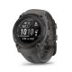13. Garmin Instinct E 2,18 cm (0.86") MIP 40 mm Cyfrowy 166 x 166 px Czarny GPS
