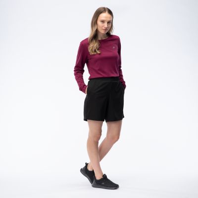 10. Damskie Spodenki LADY KORTE
