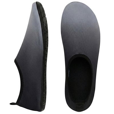 3. BUTY DO WODY NEOPRENOWE WOMAN BLACK/GREY XQMAX R.38