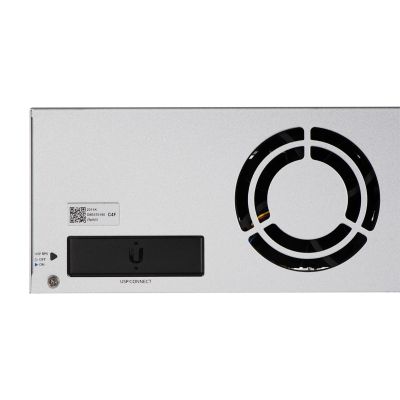12. Rejestrator Ubiquiti UniFi Network Video Recorder Pro (UNVR-Pro-EU)