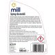 2. MILL Clean Spray do mebli 590 ml