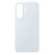 5. Etui Samsung Silicone Case na Samsung Galaxy A57 - jasnoniebieskie