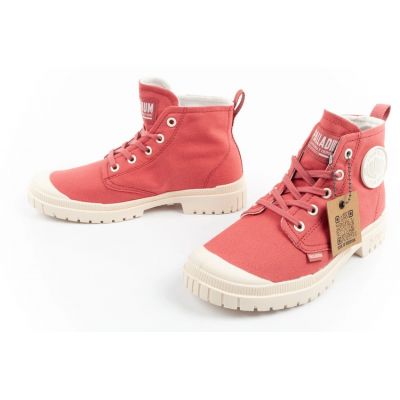 8. Buty Palladium Pampa SP20 76838-601-M ceglaste