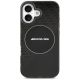 3. Etui AMG nauble Layer Transparent Smocked MagSafe na iPhone 17 - czarne