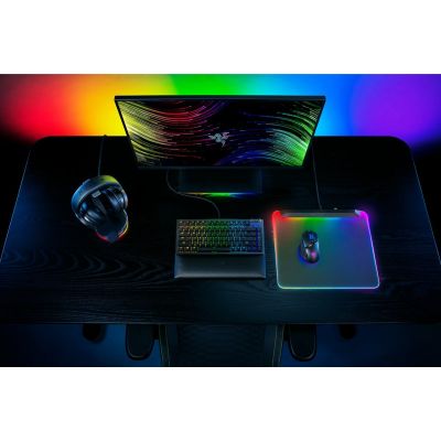 4. Podkładka Razer Firefly V2 Pro - P RZ02-04920100-R3M1