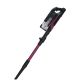 52. Hoover HF610HX 011 Pionowy odkurzacz Bateria Suchy EPA Bez worka 0,7 l 650 W Purpurowy 4 Ah