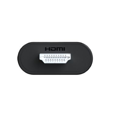 4. Odtwarzacz multimedialny ZTE Android TV Stick B866W11K Black