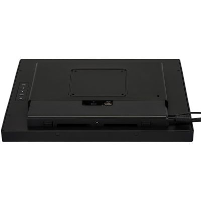 7. iiyama TF1734MC-B7X monitor komputerowy 43,2 cm (17") 1280 x 1024 px SXGA LED Ekran dotykowy Czarny