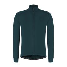 Rogelli koszulka dł.r ESSENTIAL LIGHT niebies 3XL