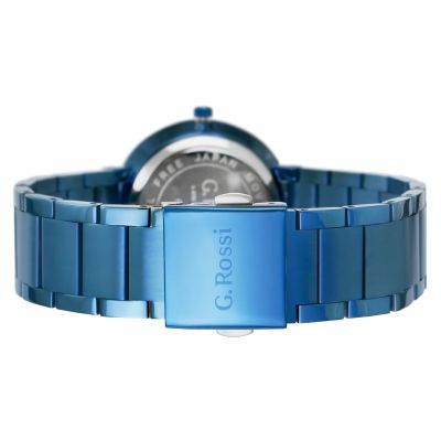 5. Zegarek Damski G.Rossi 11155B2-6F3 + BOX