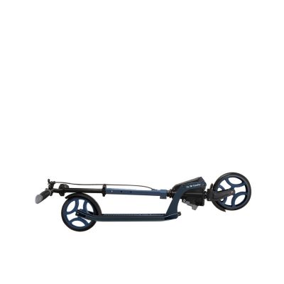 25. Hulajnoga miejska Globber One K 200 Piston Deluxe Blue 678-100
