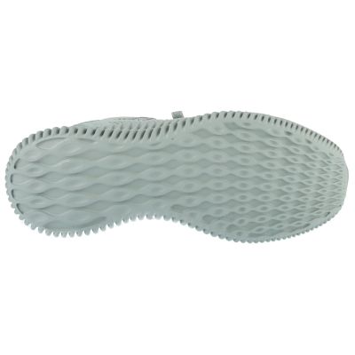 4. Skechers Slip-Ins: Bobs Geo Lite - Divine Pace 117413-SAGE Zielone 36