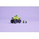 9. LEGO MARVEL 76312 Monster truck Hulka kontra Thanos