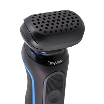 13. Braun Series 5 52-B1000s Golarka foliowa Czarny