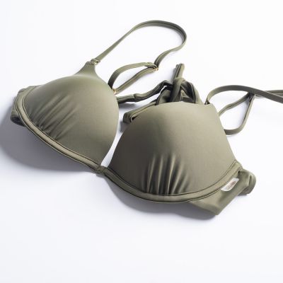 3. Strój kąpielowy Aquawave Grape Top W 92800593880