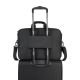 20. Rivacase 8432 torba na laptop 39,6 cm (15.6") Torba ładowana od góry Czarny