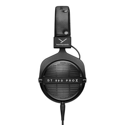 13. Beyerdynamic DT 990 PRO X 48 OHM  - Słuchawki studyjne otwarte