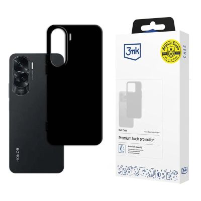 Etui 3mk Matt Case na Honor 90 Lite - czarne