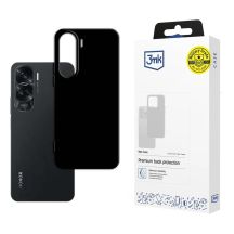Etui 3mk Matt Case na Honor 90 Lite - czarne